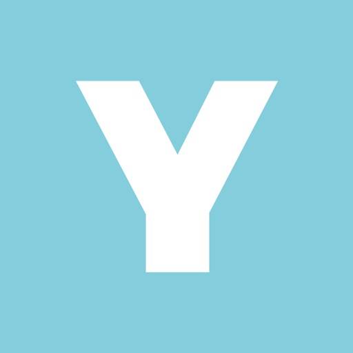 Paradiski YUGE icon