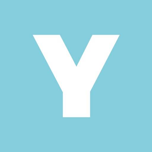Paradiski YUGE app icon