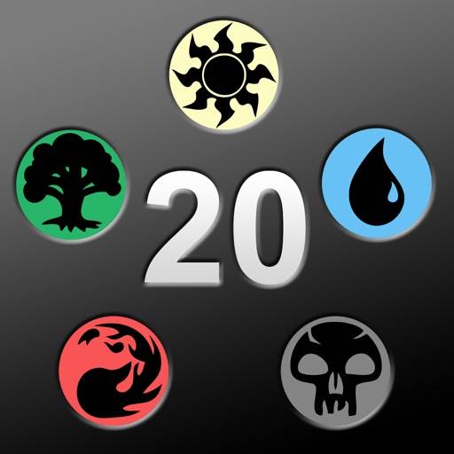 delete MTG Match Life Poison Counter
