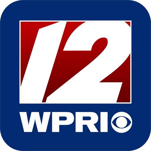 WPRI 12 News icon