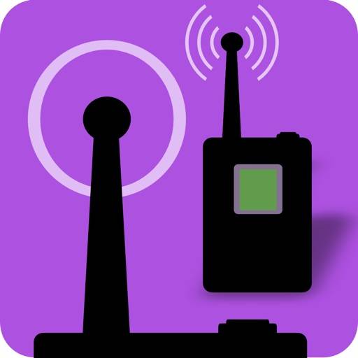 FreqFinder by NewEndian icon