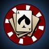 Poker Odds plus app icon