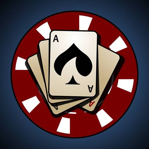 Poker Odds plus ikon