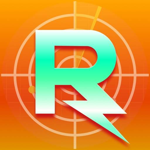 L'App Météo alerte pour France app icon