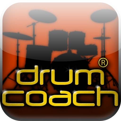 DrumCoach 4 app icon