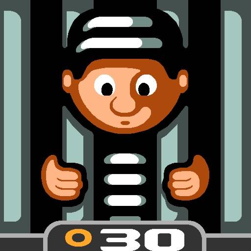 Jailhouse Jack app icon