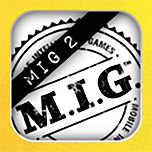 Mig 2 icon