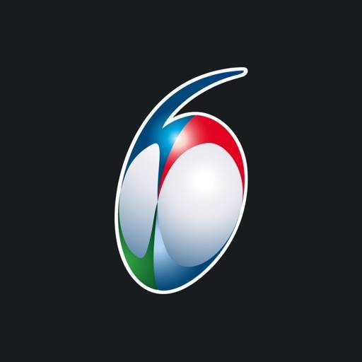 Six Nations app icon