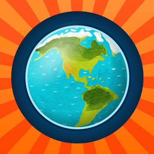 eliminar Barefoot Atlas del Mundo