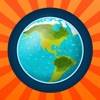 Barefoot Atlas del Mundo icon