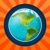 Barefoot World Atlas icono