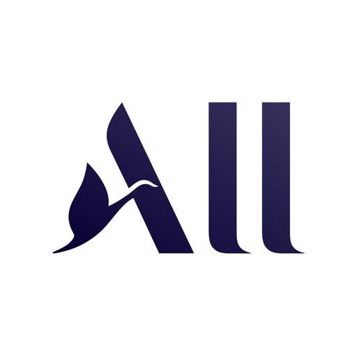 ALL.com icon