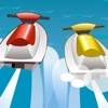 Jet Ski Addition app icon
