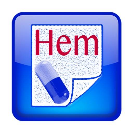 eliminar Hematox