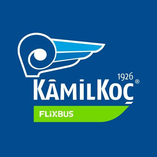 Kâmil Koç Mobil app icon