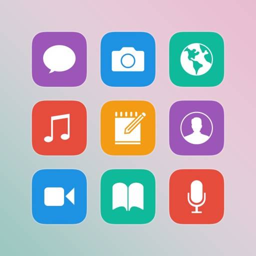 App Icon