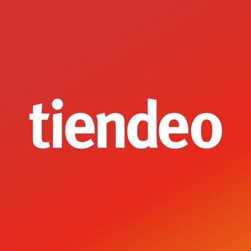 Tiendeo app icon