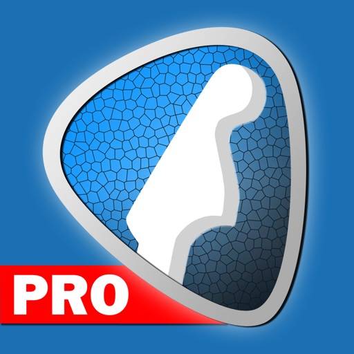 GuitarTapp PRO app icon