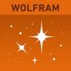 Wolfram Stars Reference App icon