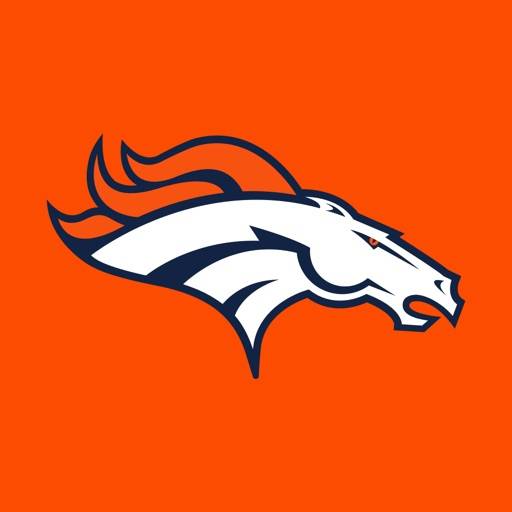 Denver Broncos icon