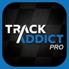 TrackAddict Pro Symbol