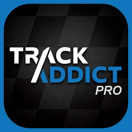 TrackAddict Pro app icon