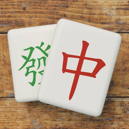 Mahjong∘ icon