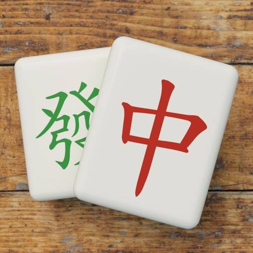 Mahjong Delight icon