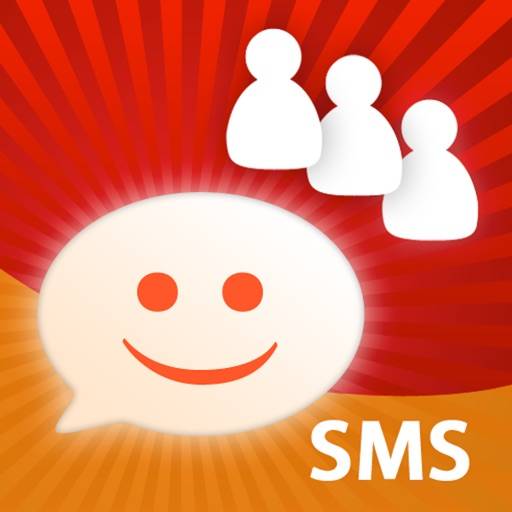 SMS Masivos & Nota de Entrega icono