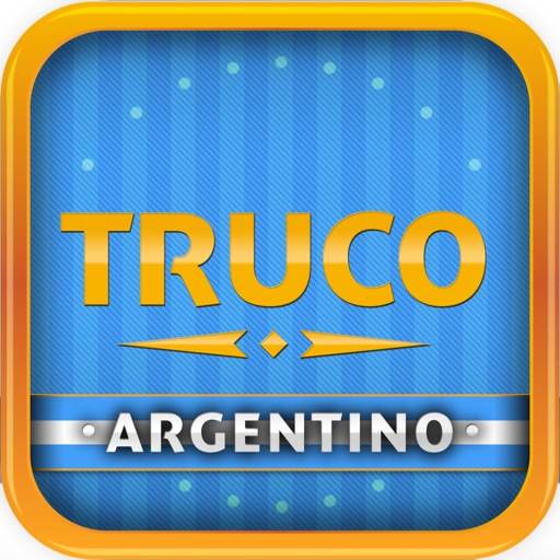Truco Argentino app icon