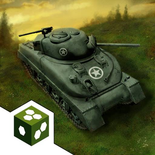 Tank Battle: 1944 icona