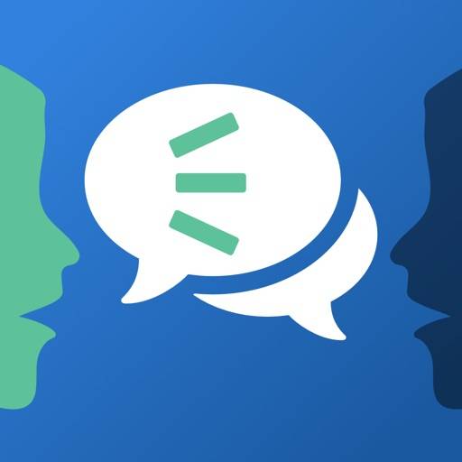 Голос закрепитель app icon