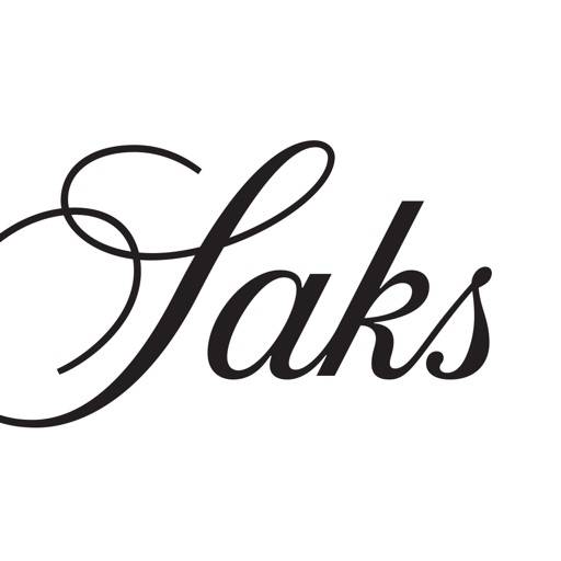 Saks Fifth Avenue app icon