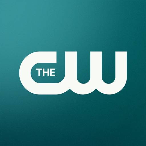 The CW icon