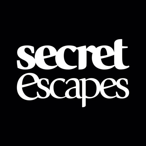 Secret Escapes: Hotel & Travel app icon