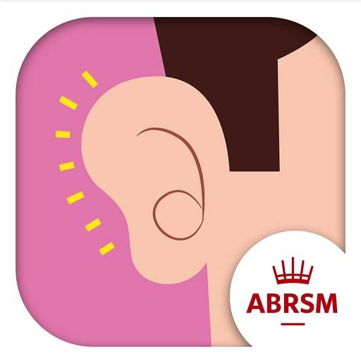ABRSM Aural Trainer Grades 1-5 app icon