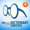 Dictionary and Thesaurus Pro app icon