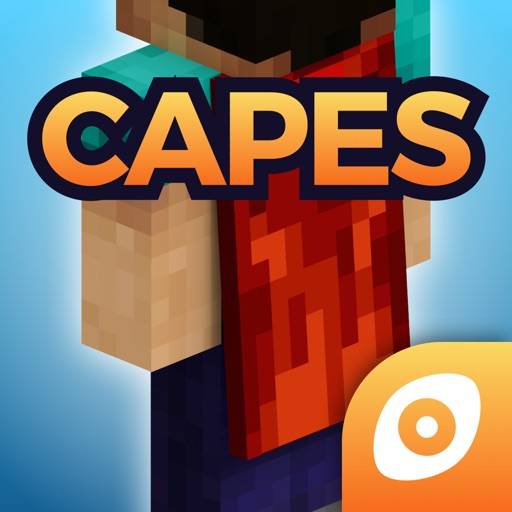 elimina Cape Creator for Minecraft