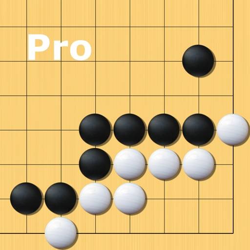 EasyGo Pro-Tsumego, SGF editor icône
