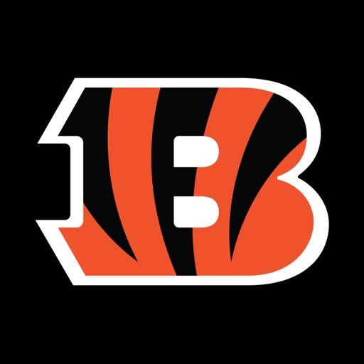 Cincinnati Bengals icon