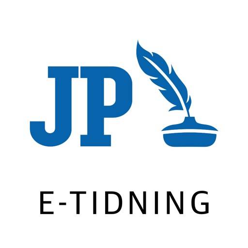 Jönköpings-Posten e-tidning icon