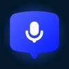 Voice Dictation Pro app icon