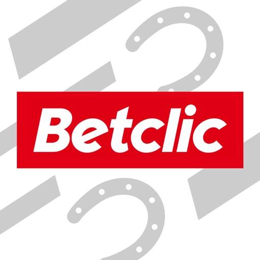 Betclic Turf app icon