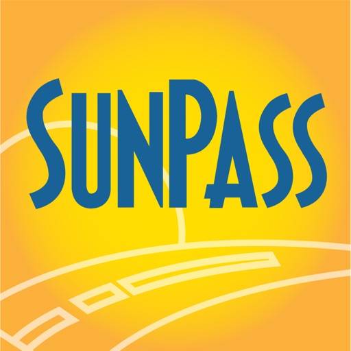 SunPass app icon