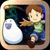 A Boy and His Blob app icon