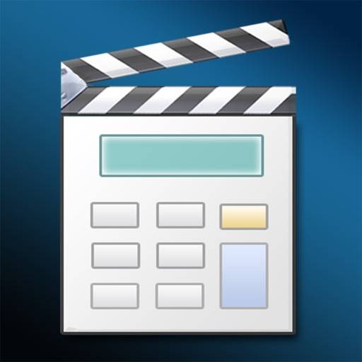 Video Space Calculator app icon
