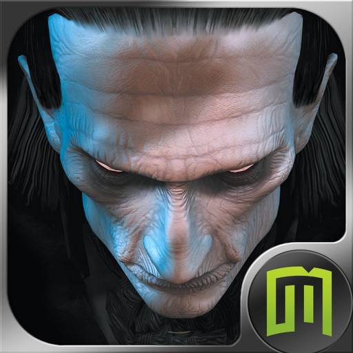 Dracula 2: The Last Sanctuary app icon