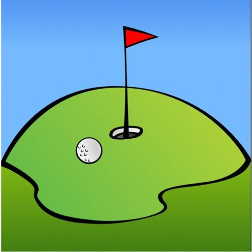 9 Holes app icon