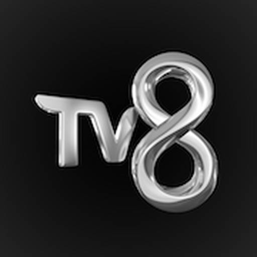 Tv8 icon