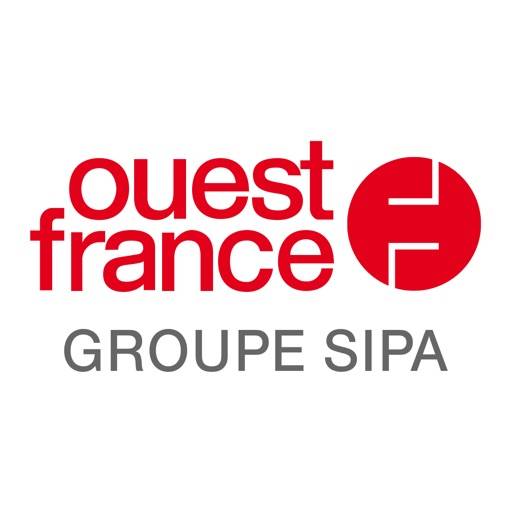 Ouest-France, l'info en direct icône